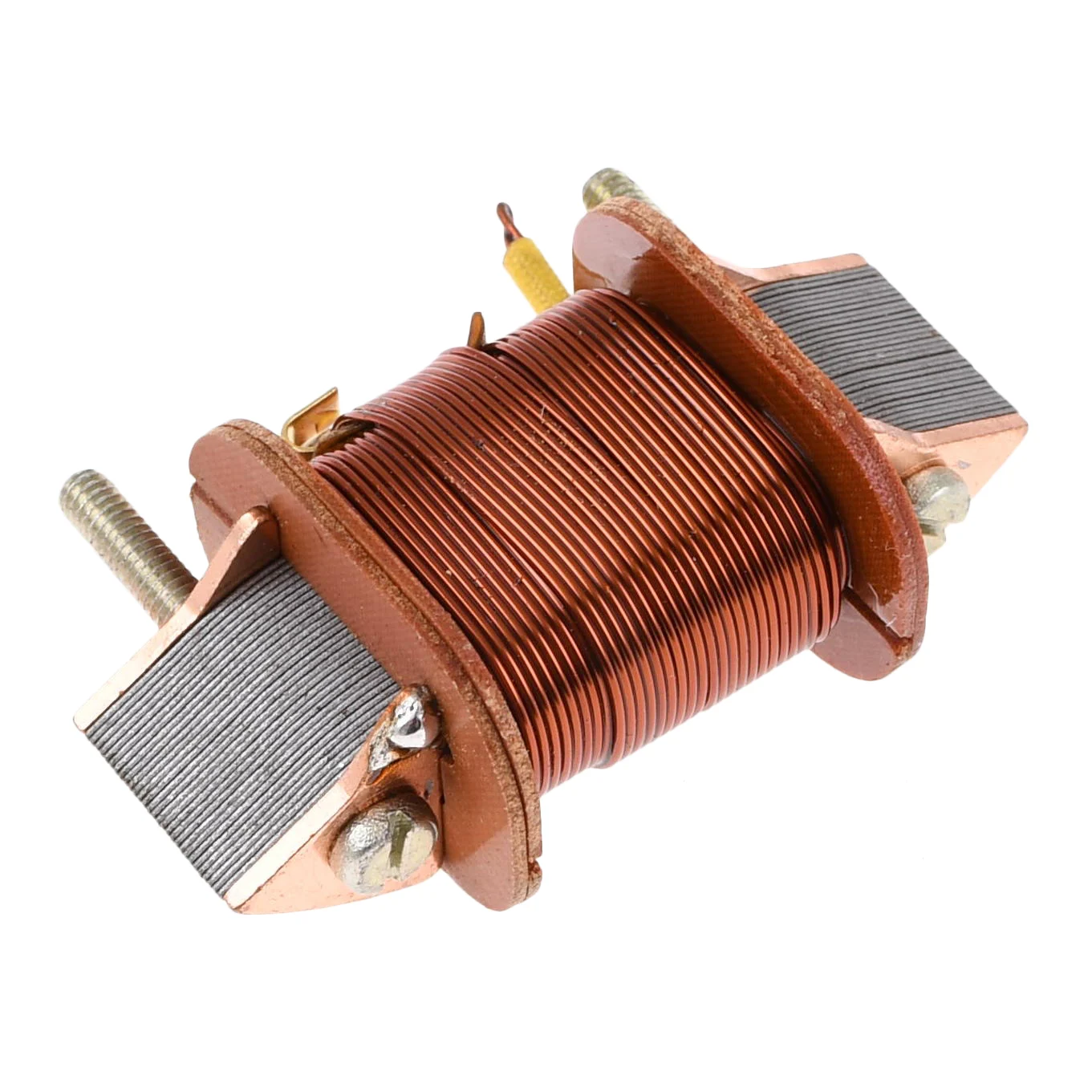 Cewka Simson ładowania+stop 6 V 18 W 8306.8-130/1 DPR Classic — ujęcie 1