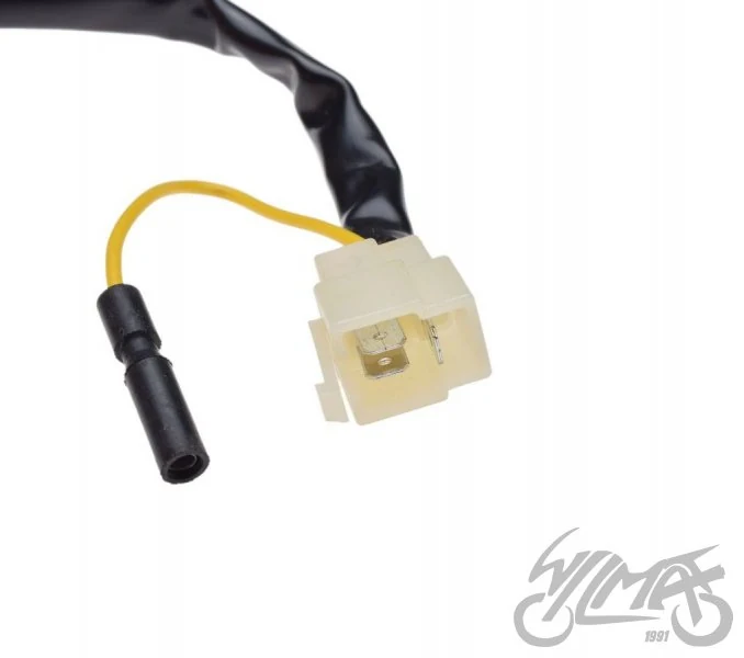 Stator zapłonu 18 cewek do Shineray ATV250 ST-9C — ujęcie 3