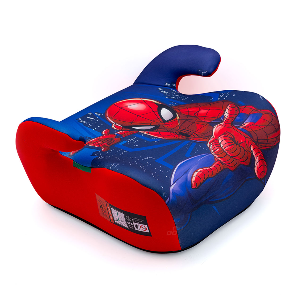 Siedzisko samochodowe podkładka R129 Spider-Man — ujęcie 2