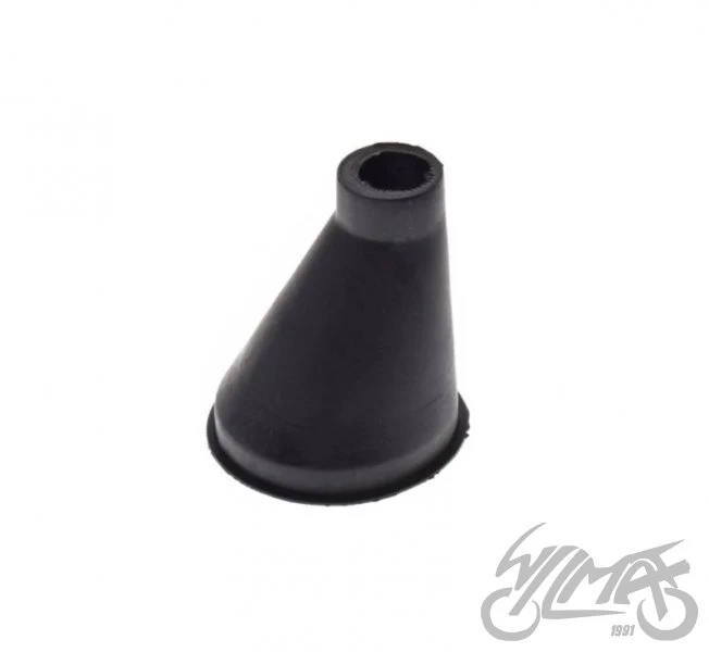 Guma gaźnika do Rometa, wariant Import — RO30461 — ujęcie 2