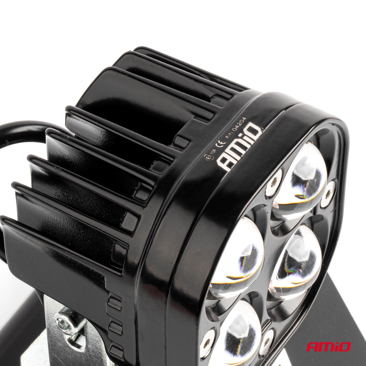 Lampa robocza szperacz LED AWL63 20 W 6500K 4000lm 12 V 24 V — ujęcie 7