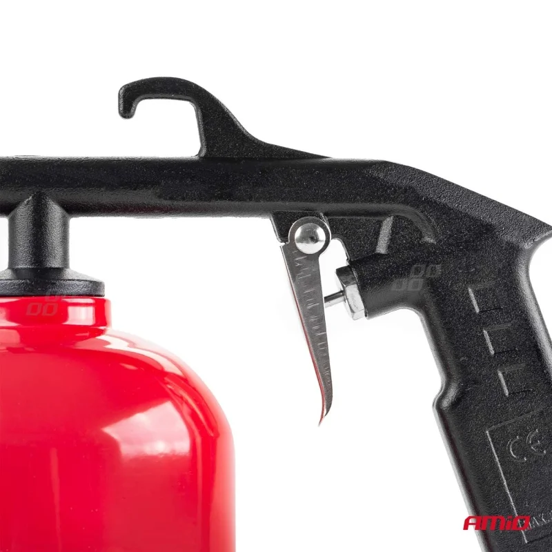 PISTOLET DO ROPOWANIA ZE ZBIORNIKIEM 950ml — ujęcie 2