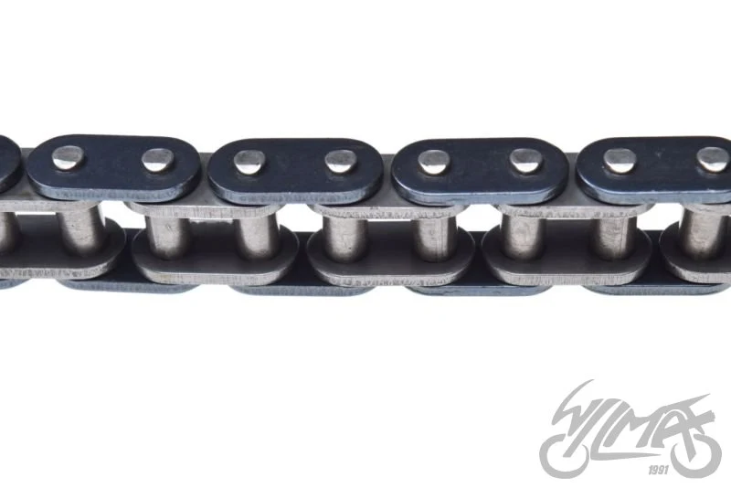 Łańcuch sprzęgłowy WSK 125 — ujęcie 2