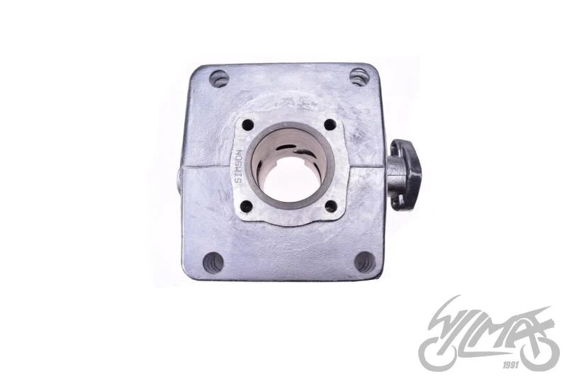 Cylinder do Simsona S70 — 45 mm, 4 kanały, 1 pierścień — ujęcie 2