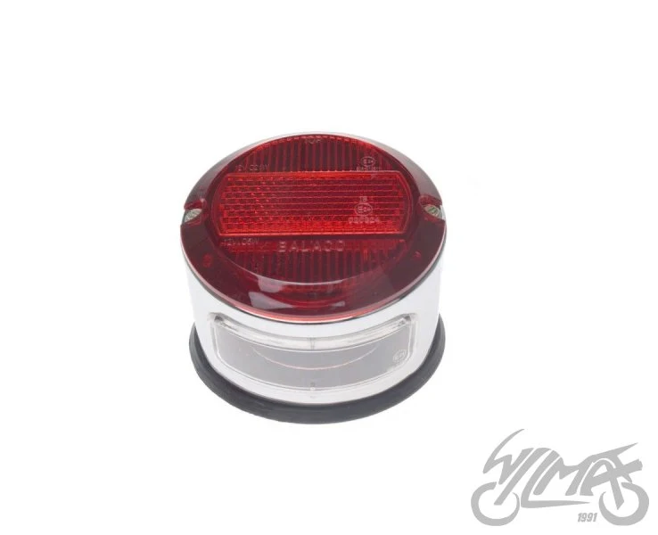 Lampa tylna bskl tr150 — ujęcie 2