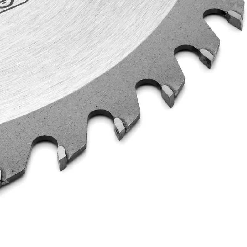 Tarcza piła tarczowa do drewna 180 x 22.2/20mm 40 zębów POLAX — ujęcie 3