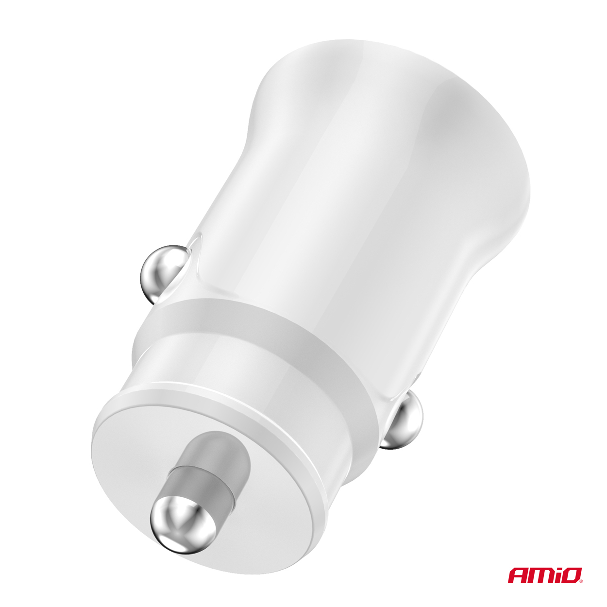 Ładowarka samochodowa 2x USB-A 2.1A — ujęcie 6