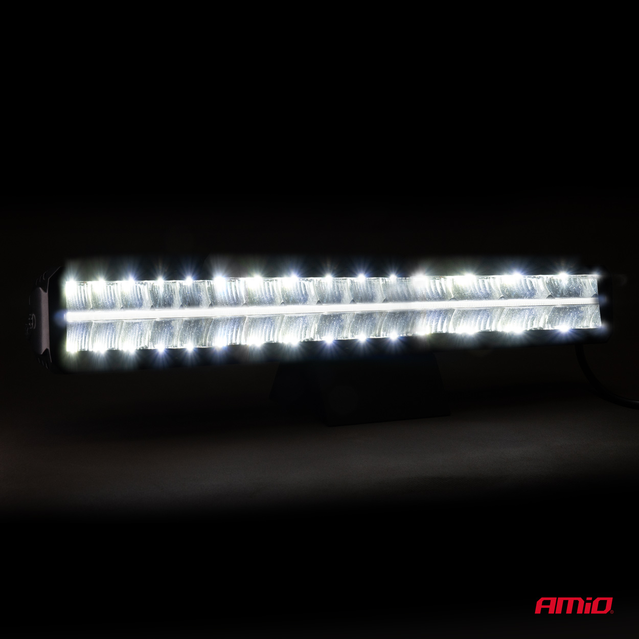 Lampa robocza panelowa LED BAR AWL71 120 W 6500K 12000lm 56 cm 12 V 24 V — ujęcie 5