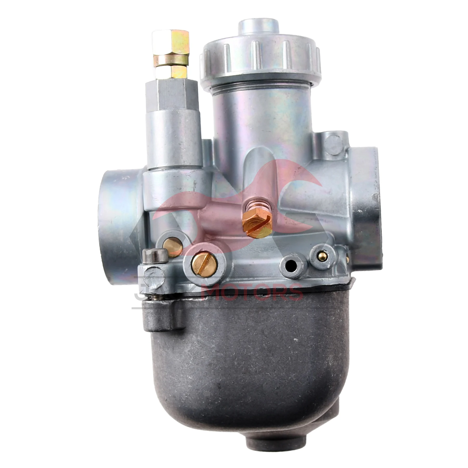Gaźnik Simson DPR Performance 16N1-12 SR50 KR51 version 2025 — ujęcie 4