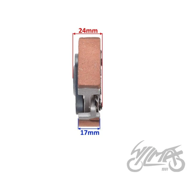 Szczęki sprzęgła mini pocket — ujęcie 3