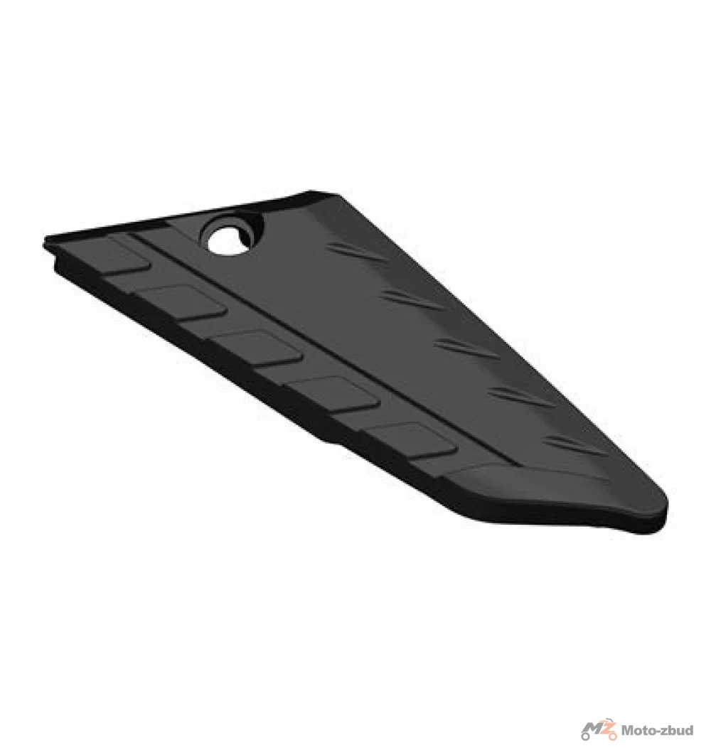 Osłona podnóżka (nr kat.1244200-064000) (Zontes ZT 310-V) — ujęcie 1