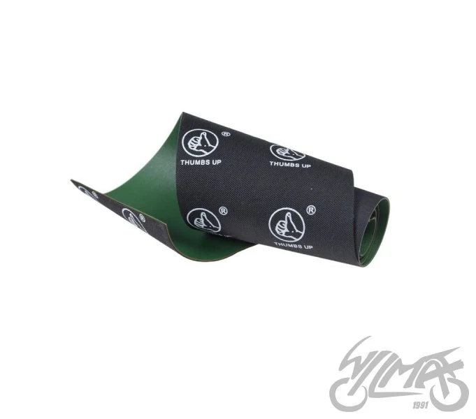Łatka 75 × 450 do naprawy dętki arkusz — ujęcie 2