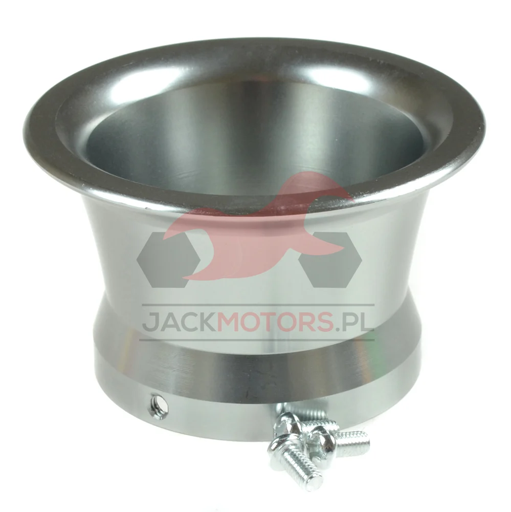 Strumienica powietrza gaźnika PWK CNC titanium — ujęcie 1