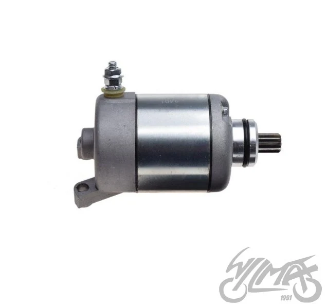 Rozrusznik elektryczny do Hondy trx 450 er 06-14r — ujęcie 3