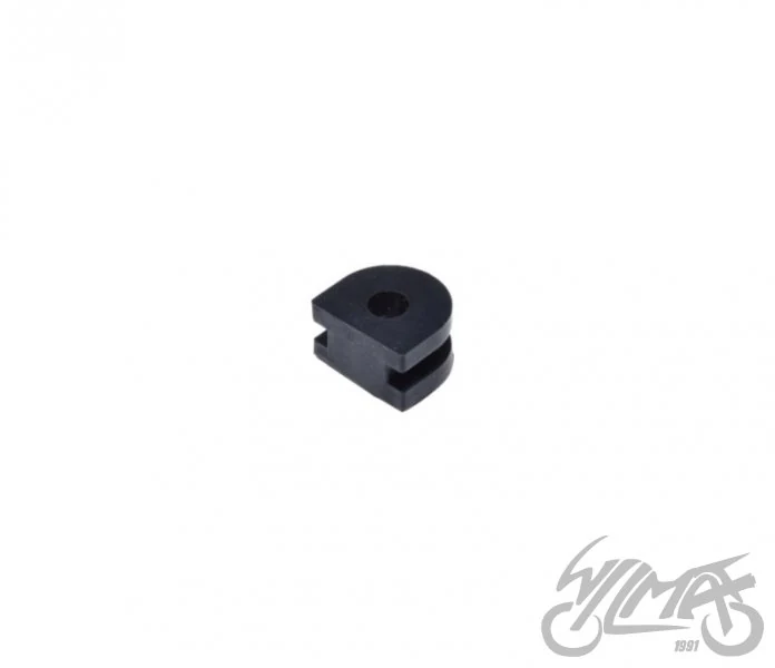 Korek gumowy obudowy plastikowej cylindra 2T — ujęcie 2
