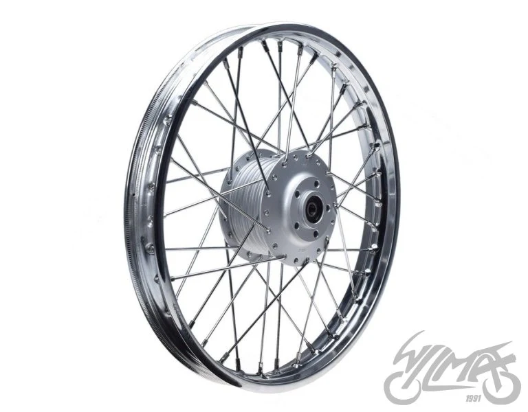 Koło tylne 16 × 1,40 Romet Kadet