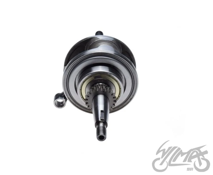 Wał korbowy Honda PCX 125 2 V 2013-2019 — ujęcie 3