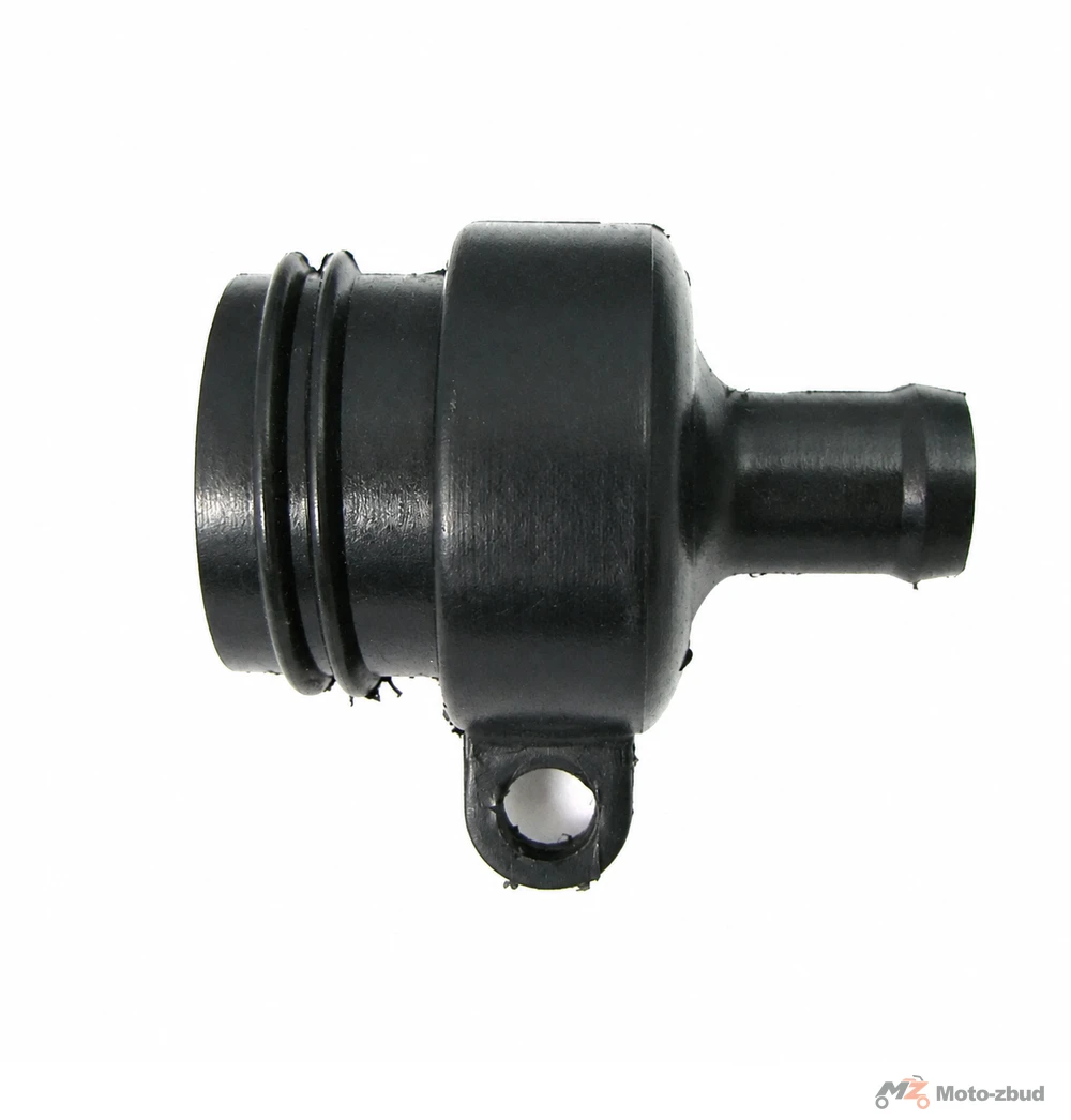 Junak M11 CAFE/M11/M14/M15/M16 125 cm³/320 cm³ zbiornik wyrównawczy (wlewu) cieczy chłodzącej chłodnicy