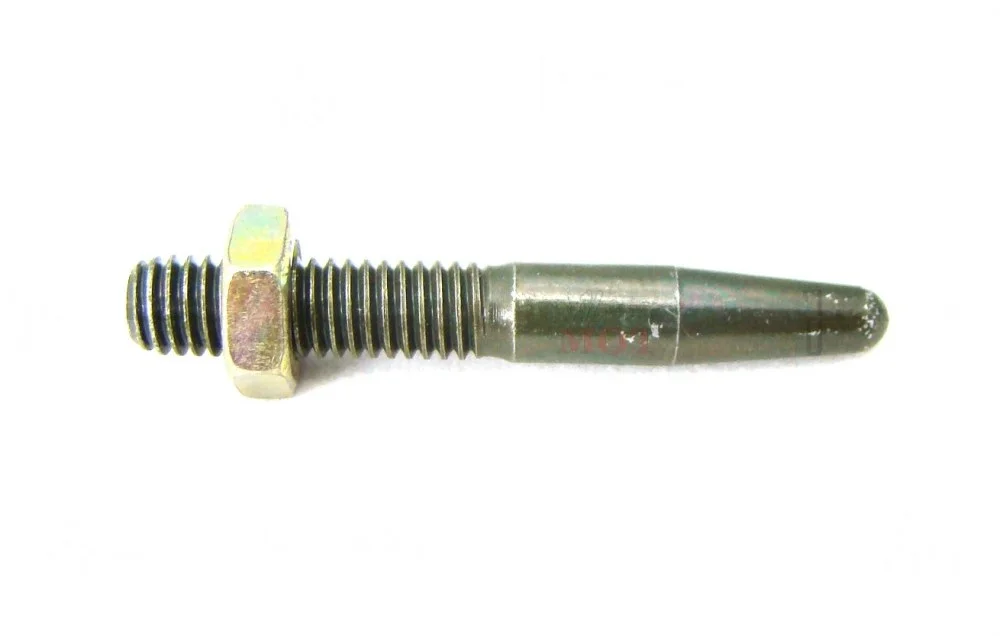 Junak M16 125 cm³/320 cm³ popychacz pompy hamulcowej tył kpl.