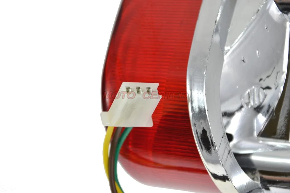 Lampa tył ATV 200 — ujęcie 4