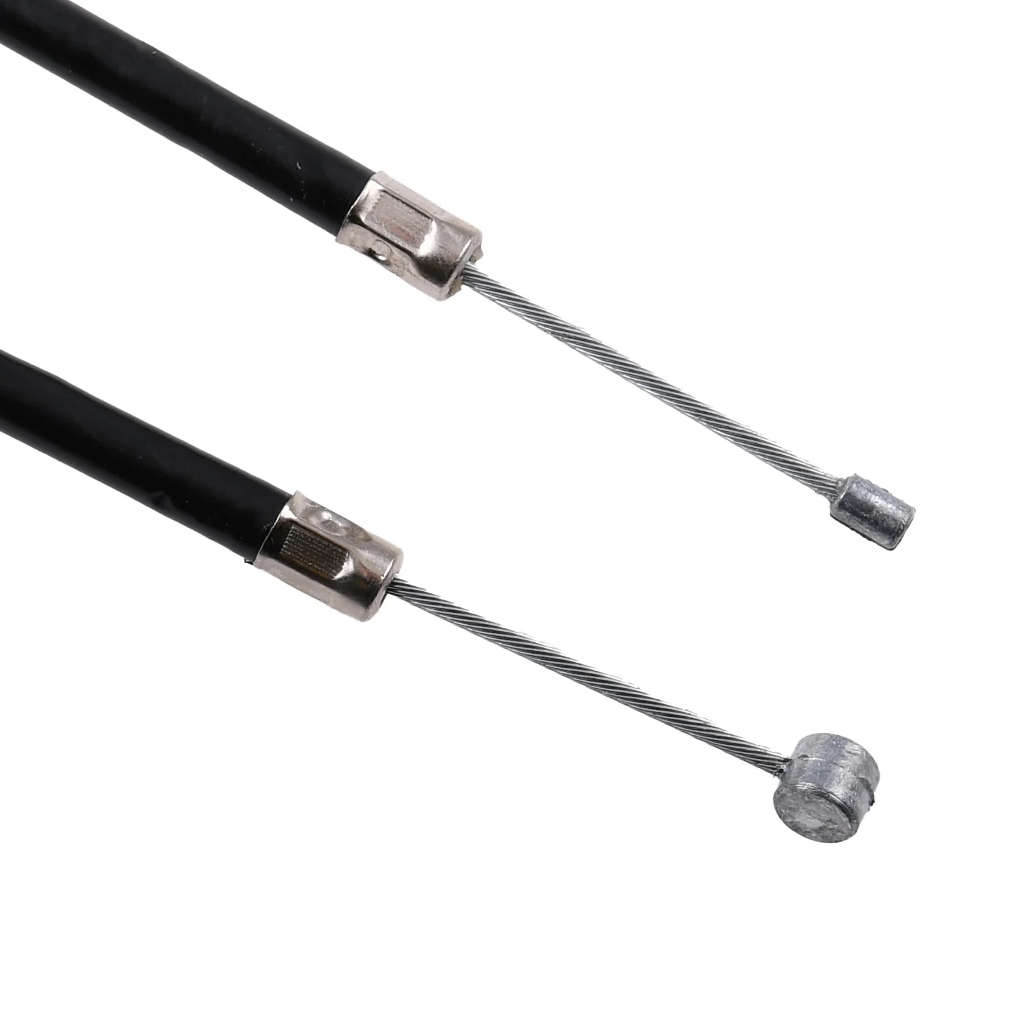 Linka gazu Simson S51 BVF DPR Classic — ujęcie 2
