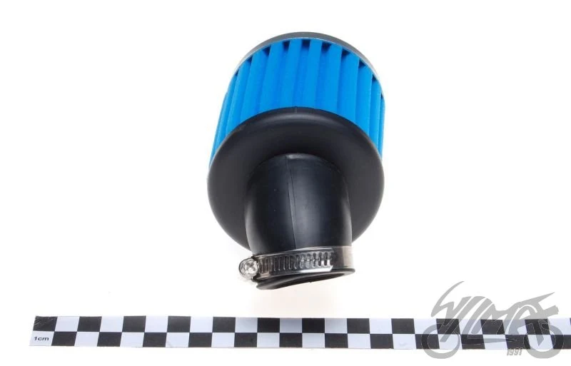 Filtr powietrza 39 mm stożkowy tuning walec — AF95229 — ujęcie 3