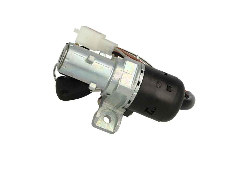 Stacyjka Malaguti 50CC RMS 24 605 0430 — ujęcie 5