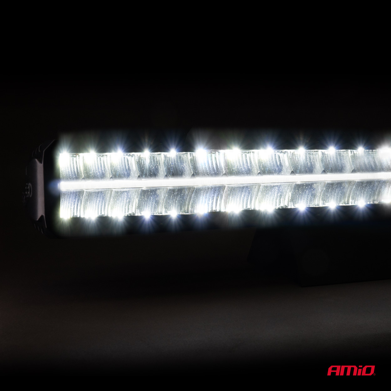 Lampa robocza panelowa LED BAR AWL72 180 W 6500K 18000lm 81 cm 12 V 24 V — ujęcie 5