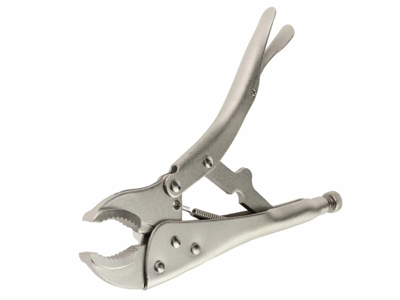 Szczypce zaciskowe uniwersalne 250 mm — ujęcie 2