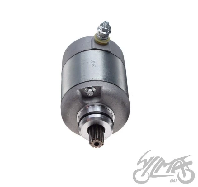 Rozrusznik elektryczny do Hondy trx 450 er 06-14r — ujęcie 2
