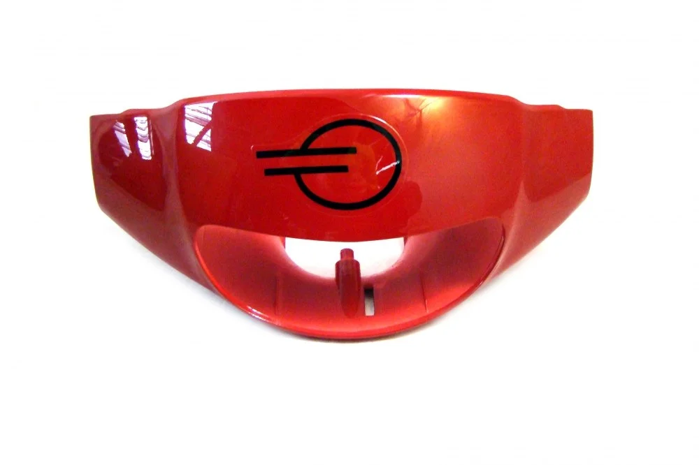 Osłona reflektora czerwona