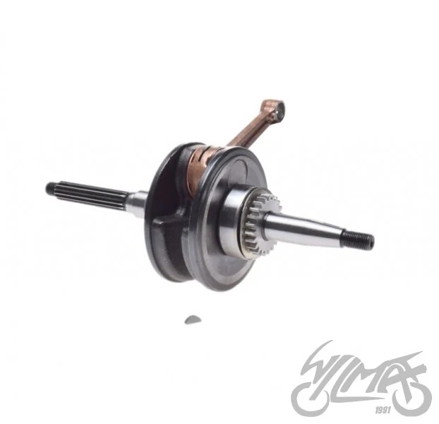 Wał korbowy do Yamahy Cygnus 125ccm — ujęcie 1