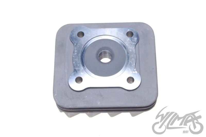 Głowica Piaggio, wariant 70 cc, komora 47,4 mm — AY34033 — ujęcie 3