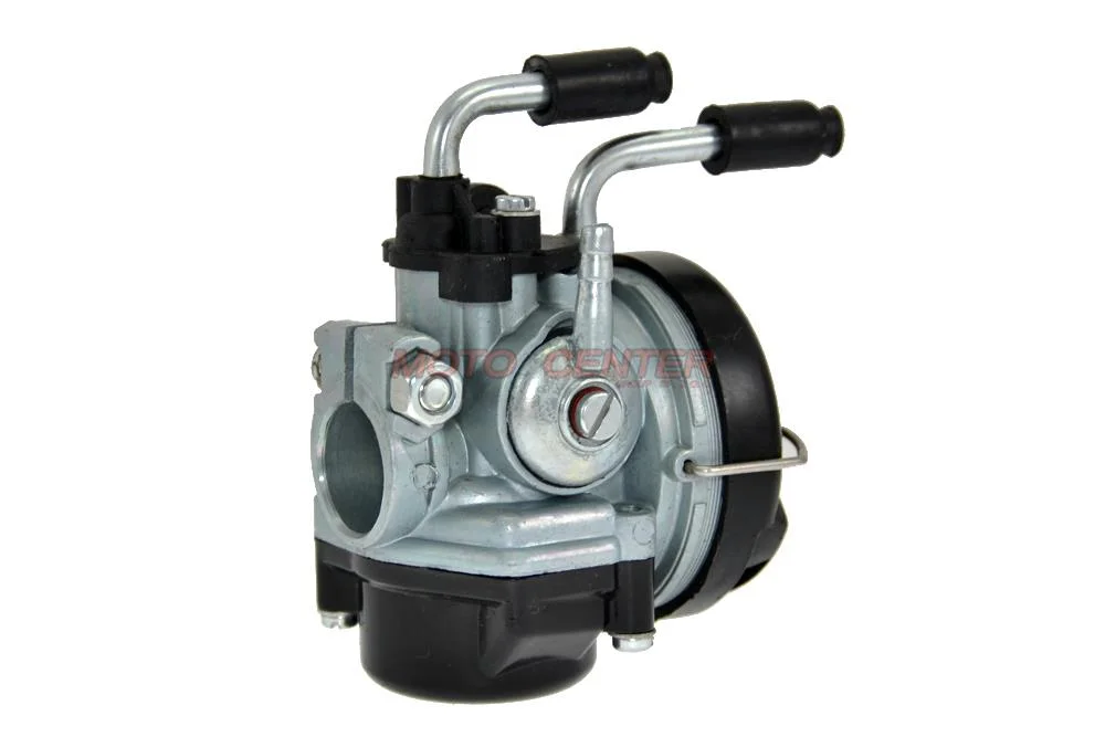 Gaźnik 2T 19 mm RU SHA1515/F37 Automatic 50 cm³, Pocket Bike, Mini Cross, Quad — ujęcie 2
