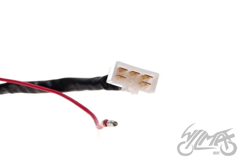 Regulator napięcia do Kawasaki kz Z1000A1 1977-79 — ujęcie 3