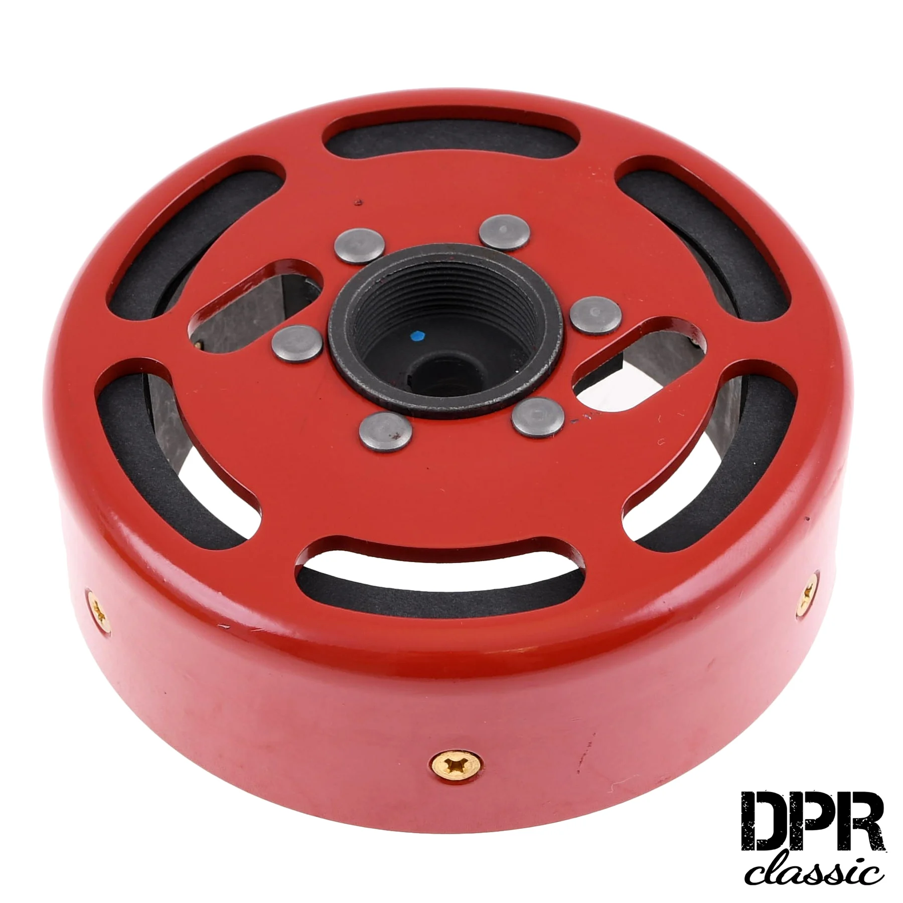 Koło magnesowe Simson SR2 KR50 slmz 8306.10-010 DPR Classic — ujęcie 2