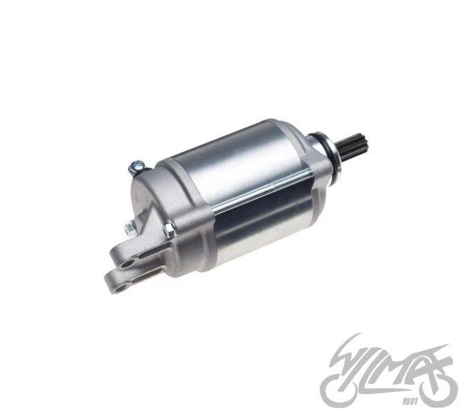 Rozrusznik elektryczny do KTM 690 07-17 — ujęcie 5