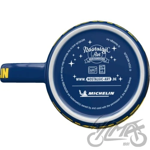 Kubek Michelin tyre service 43089 — ujęcie 4