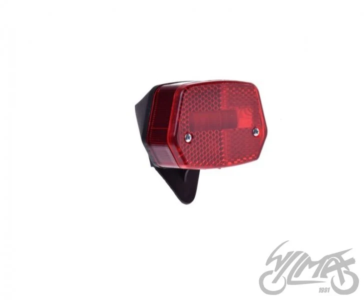 Lampa tylna Romet nowy typ