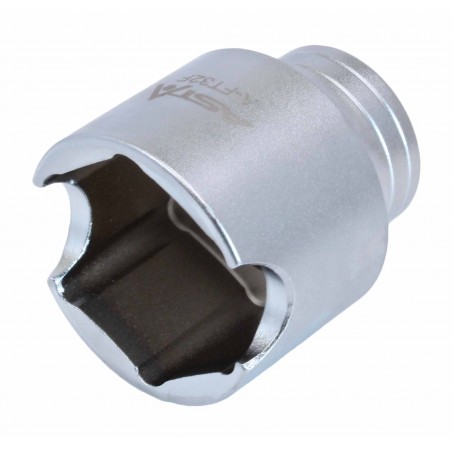 Klucz nasadowy do filtra paliwa Ford 1/2" 32 mm ASTA A-FT32F — ujęcie 2