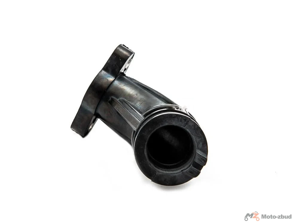 Króciec ssący gaźnika PF 50 cm³ skuter 4T Piaggio Vespa — ujęcie 3