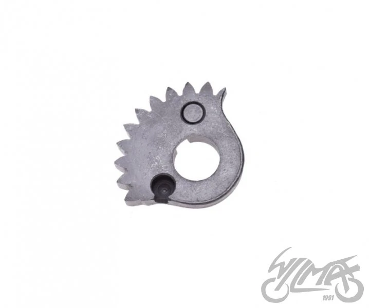 Segment rozrusznika do Jawa 50 — JA0263 — ujęcie 2