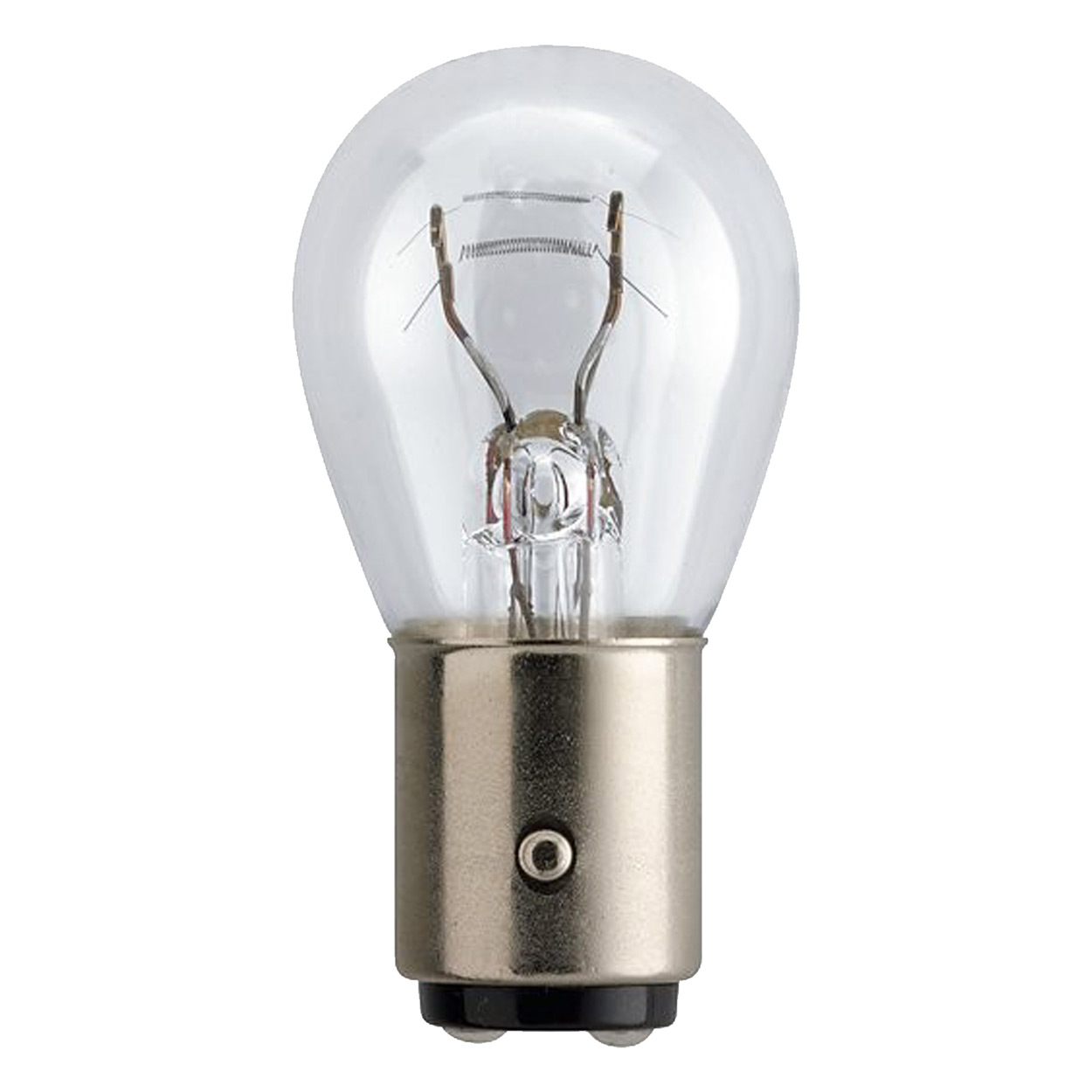 Żarówki halogenowe P21/5W BAY15D 24 V 21W/5W 10 szt. (E4) — ujęcie 2