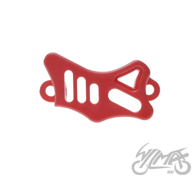 Osłona zacisku tył do Honda crf — ujęcie 3