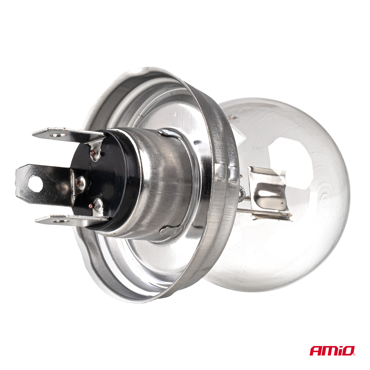 Żarówka halogenowa R2 12 V 45/40W P45t — ujęcie 4