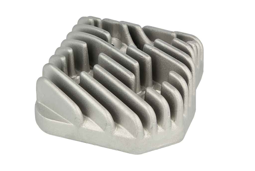 Głowica Yamaha Jog 3KJ AC RMS 100070030A — ujęcie 3