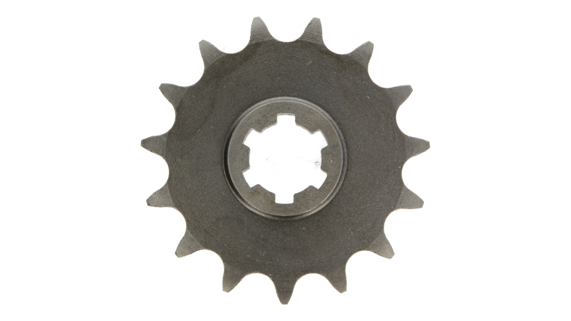 Zebatka NAPEDOWA/15Z/ przod CARAT 4037-15K — ujęcie 2