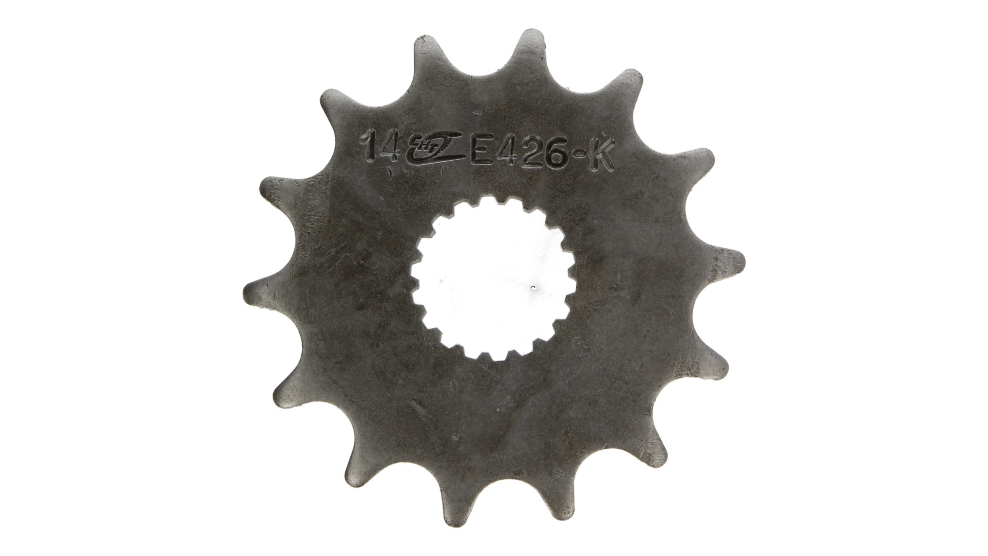 Zebatka NAPEDOWA/14Z/ przod CARAT 426-14K — ujęcie 2