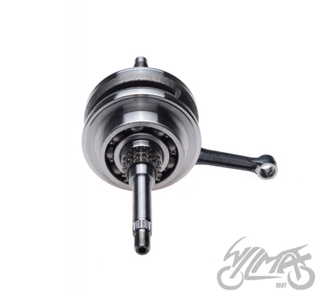 Wał korbowy do Hondy SH 125 150 2001–2011 — ujęcie 3