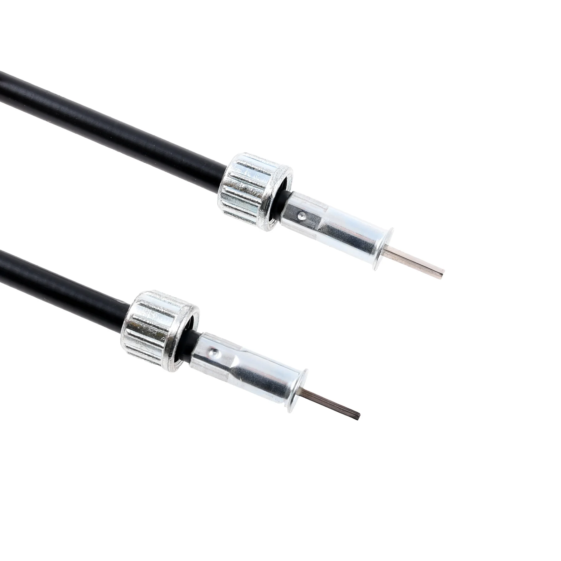Linka obrotomierza Simson S51, S70 aluminium nakrętka DPR Classic — ujęcie 2